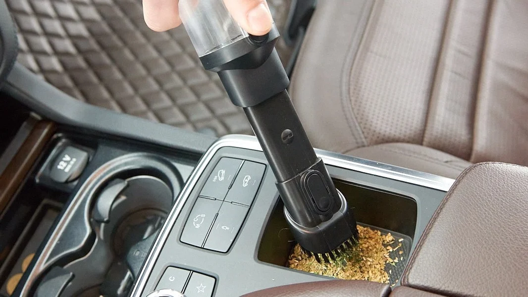 wireless handheld car vacuum cleaner for Volkswagen Jetta