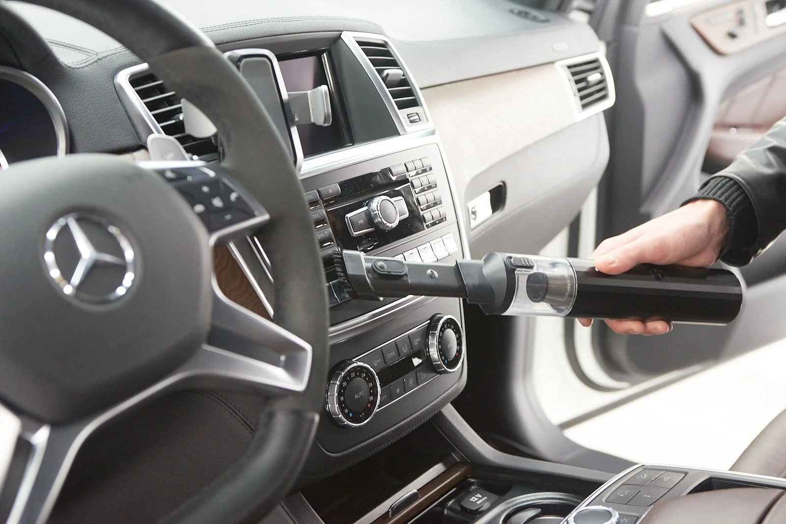 car vacuum cleaner for Honda Accord